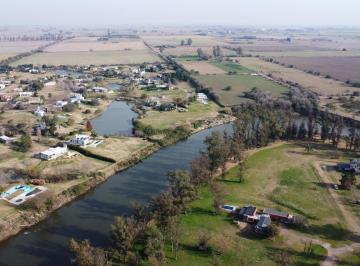 Terreno · 3358m² · Terreno Al Río en Chacras del Rincon - Pueblo Carcaraes