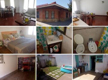 Casa de 3 ambientes, Mar del Plata · Venta Casa Esquina 3 Ambientes + Altillo + Patio