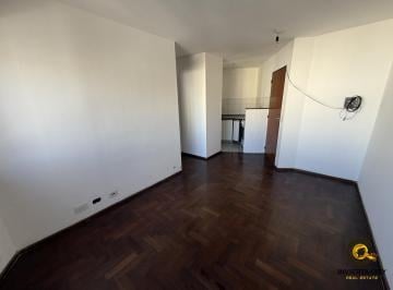 Departamento · 38m² · 2 Ambientes · Departamento en Venta y Alquiler Bv San Juan 700