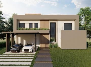 Casa · 298m² · 6 Ambientes · 2 Cocheras · Casa de Pozo en Venta, 6 Ambientes, en Terralagos Financiacion!