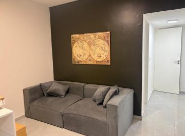 Departamento Alquiler Temporal 40m² de 2 ambientes · Depto Alquiler Temporal. Amoblado. 2 Amb Esmeralda 1000. Plaza San Martin 3