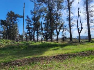 Terreno , General Rodríguez · Venta de Lote en El Polo Industrial de General Rodriguez