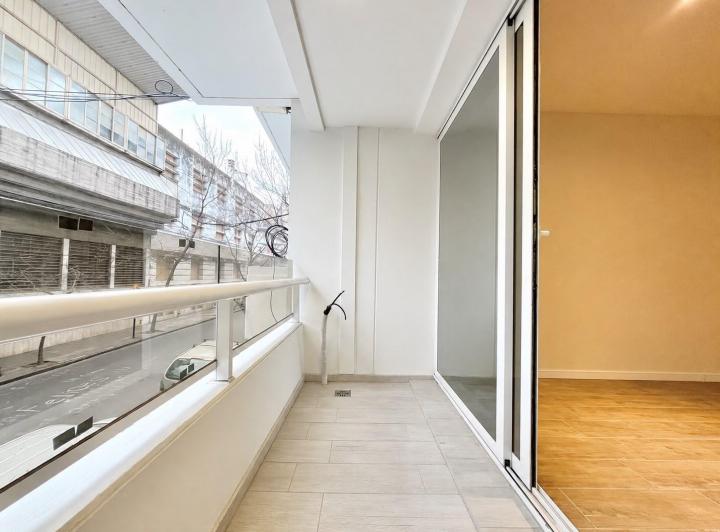 Departamento · 59m² · 3 Ambientes