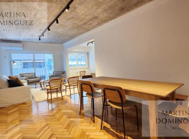 Departamento · 103m² · 4 Ambientes