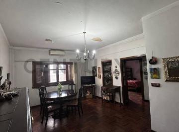 Departamento · 67m² · 3 Ambientes · Venta - Tres Ambientes en Almagro - Caba