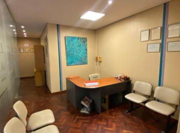 Oficina comercial de 4 ambientes, San Nicolás · Venta | Oficina | San Nicolás | 4 Ambientes | Edificio de Categoría - Apto Vivienda - Muy Luminosa!
