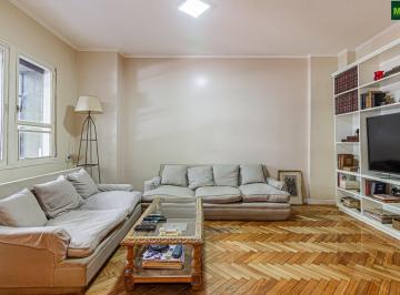 Departamento · 98m² · 3 Ambientes · 1 Cochera · 3 Ambientes - Palermo - Refaccionado - Venta