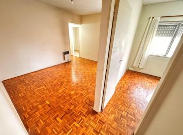 Departamento · 45m² · 2 Ambientes · Departamento en Alquiler en Caballito, Capital Federal, Buenos Aires