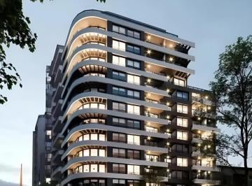 Departamento · 48m² · 2 Ambientes · Apartamento en Alquiler a Estrenar en Tres Cruces