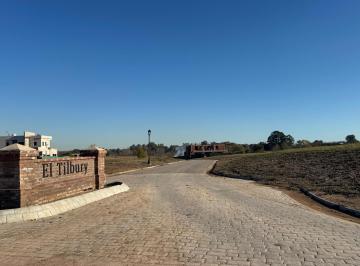 Terreno · 1450m² · Terreno en Pilara, Barrio Tilbury, 1450 m²