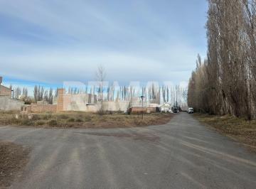 Terreno · 331m² · Venta Lote B° Los Cerezos| 1 Plottier