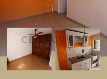 Departamento · 37m² · 2 Ambientes · Departamento 1 Dormitorio en Alquiler en La Plata