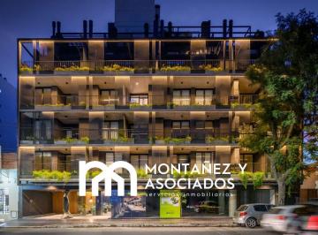 Departamento · 45m² · 3 Ambientes · Departamento en Venta 1 Dormitorio Casanova 5