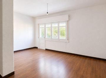 Casa · 136m² · 5 Ambientes · 1 Cochera · Alquilo Casa PH Prado 3 Dorm. Cochera