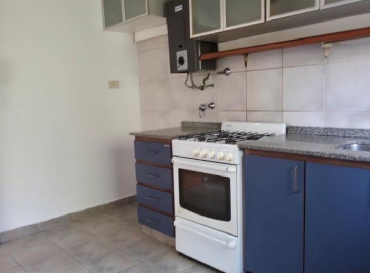 Departamento · 70m² · 4 Ambientes
