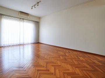 Departamento · 80m² · 4 Ambientes · Venta Departamento 4 Ambientes con Balcón Corrido - Palermo Chico