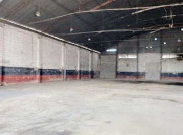 Bodega-Galpón , Córdoba · Alquiler Galpon 1200 m Barrio Gral Bustos