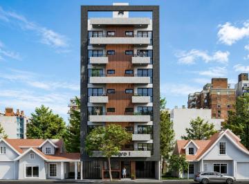 Departamento · 45m² · 2 Ambientes · 1 Cochera · Departamento en Chauvin