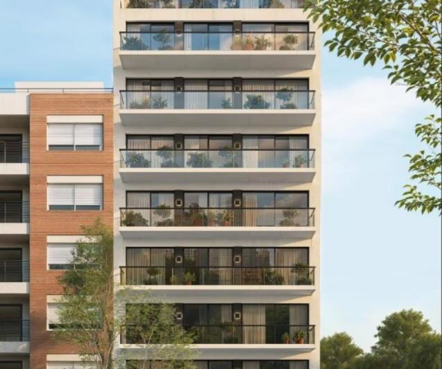 Departamento de 3 Ambientes en Pozo Villa Urquiza