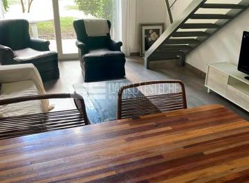 Departamento · 90m² · 2 Ambientes · 1 Cochera · Ayres Loft en Alquiler