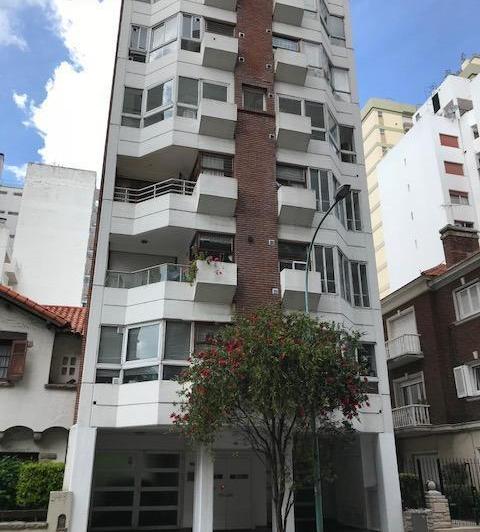 Departamento en alquiler en Chauvin · 3 ambientes