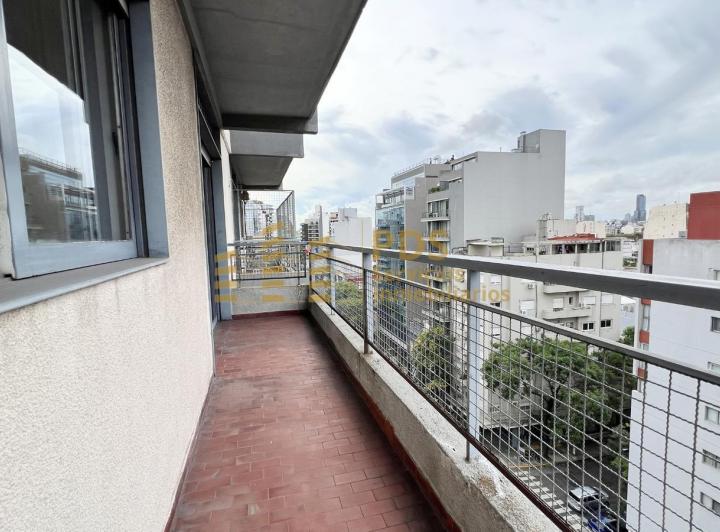 Departamento · 75m² · 4 Ambientes