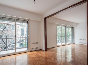 Departamento · 127m² · 3 Ambientes · Av Callao y Quintana