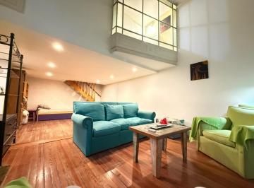 Departamento · 65m² · 3 Ambientes · Venta Departamento Tipo PH 3 Ambientes San Telmo Patio