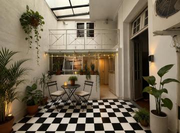 Departamento · 65m² · 3 Ambientes · Venta Departamento Tipo PH 3 Ambientes San Telmo Patio