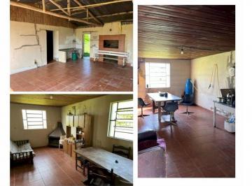 Campo , Uruguay · Vendo Campo Mixto en Bonilla, Tacuarembó 2.205 Ha Infraestructura Completa