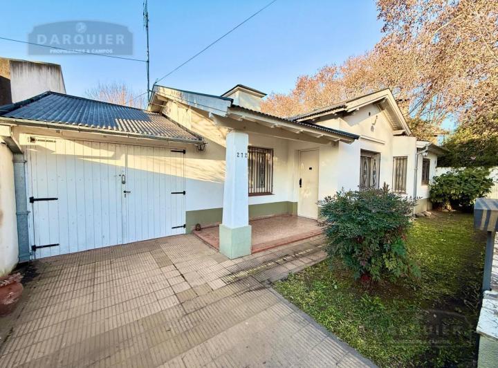 Casa en alquiler en Longchamps
