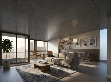 Oficina comercial · 40m² · 1 Ambiente · Oficina/studio Versátil y Eficiente en Pleno Microcentro
