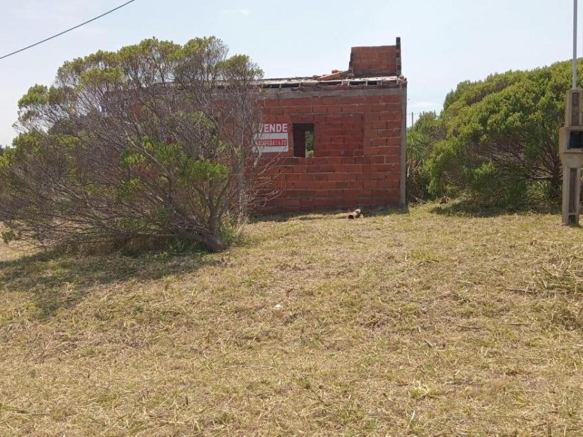 Terreno en venta ubicado sobre calle 99 e/ 20 y 22 (Costa Atlantica)