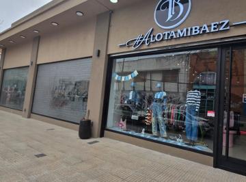Local comercial · 120m² · Local en San Miguel a Estrenar!