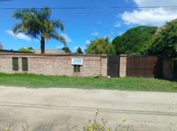 Terreno · 370m² · Terreno en El Jardin de Peralta Ramos