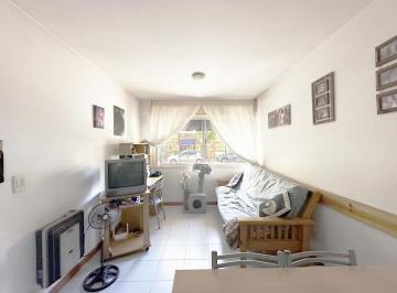 Departamento · 35m² · 2 Ambientes · Departamento en Venta en Abasto, Rosario 1 Dormitorio Pb C/ Patio
