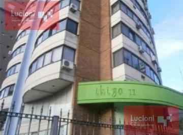 Departamento · 45m² · 2 Ambientes · Alquiler Departamento 2 Ambientes Edificio Ibiza II - Muñiz