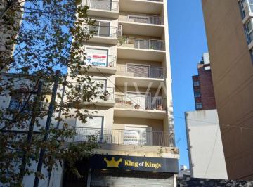 Departamento de 3 ambientes, La Plata · Dpto. 2 Dorm., 1 Baño, Calefacción por Tiro Balanceado.