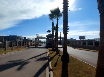 Terreno · 500m² · Lote Listo Para Construir