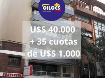 Departamento · 32m² · 1 Ambiente · Venta Departamento 1 Amb C/balcon en Flores