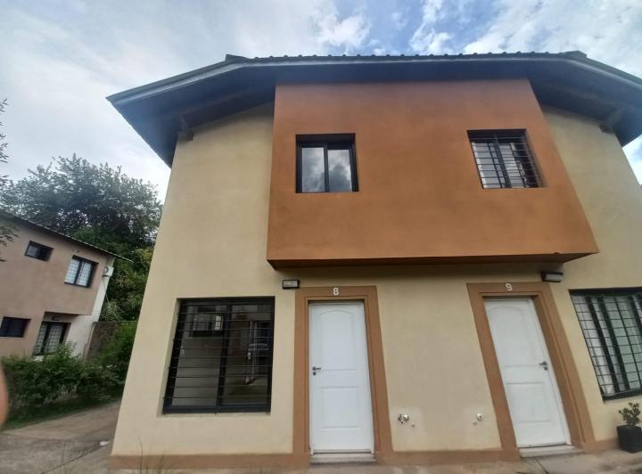 Casa · 2 Dormitorios