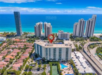 Departamento · 93m² · 2 Ambientes · 1 Cochera · Departamento en Venta en Sunny Isles, Miami, Florida