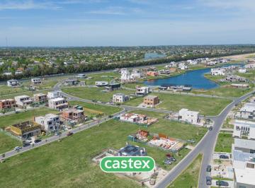 Terreno · 504m² · Lote Interno en Carpinchos de Nordelta con Financiación