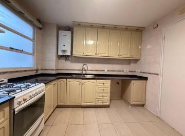 Departamento de 3 ambientes, Villa Crespo · Departamento de 80 m² con 2 Dorm. en Alquiler y Temporal en Villa Crespo