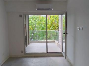 Departamento de 1 ambiente, Villa Urquiza · Amplio Monoambiente Divisible en Alquiler