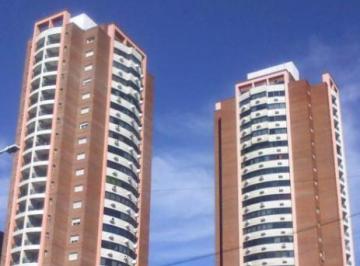Departamento · 28m² · 1 Ambiente · Alquiler Departamento Monoambiente en Edificio Barcelona VI Av Perón - Muñiz