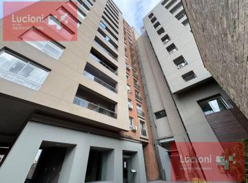 Departamento · 45m² · 2 Ambientes · Alquiler Departamento 2 Ambientes Edificio Punto Urbano - San Miguel