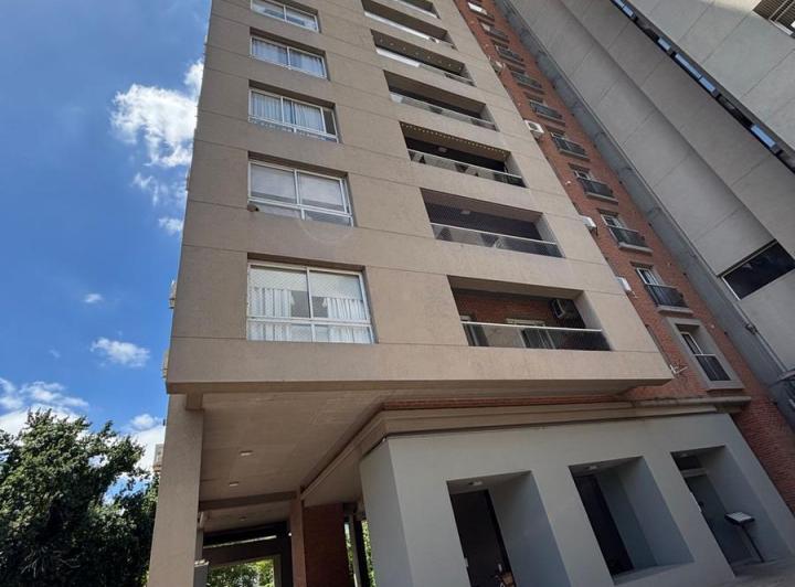 Departamento · 70m² · 3 Ambientes
