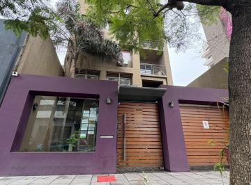 Departamento · 32m² · 1 Ambiente · Alquiler Departamento Monoambiente Amplio en Rodriguez Peña Al 1000 - San Miguel Centro