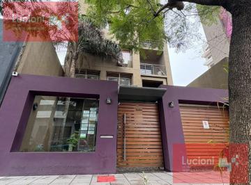 Departamento · 32m² · 1 Ambiente · Departamento - San Miguel